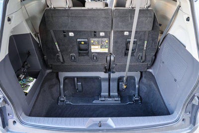 2021 Toyota SIENNA LE LE