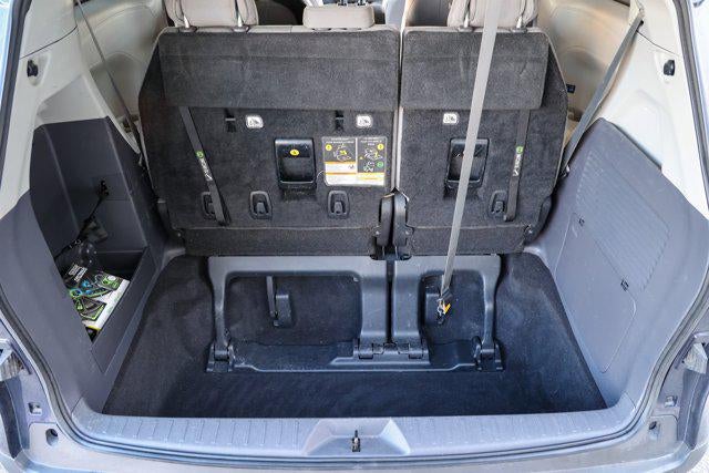 2021 Toyota SIENNA LE LE