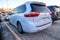 2018 Toyota Sienna LE