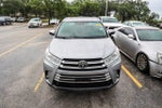 2017 Toyota Highlander SE