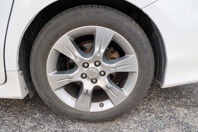 2014 Toyota Sienna SE