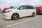 2014 Toyota Sienna SE