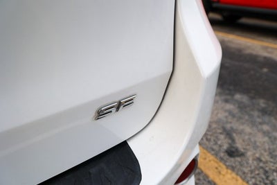 2014 Toyota Sienna SE