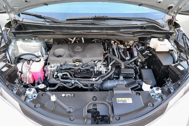 2021 Toyota Sienna XSE
