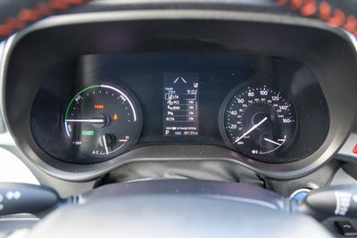 2021 Toyota Sienna XSE