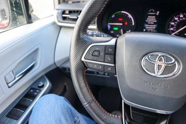 2021 Toyota Sienna XSE