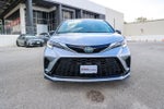 2021 Toyota Sienna XSE