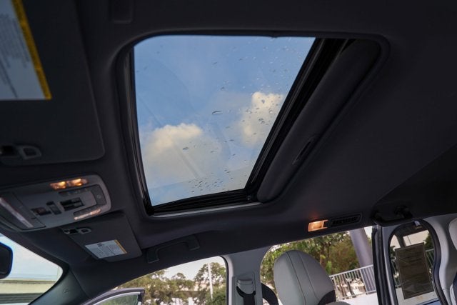2021 Toyota Sienna XSE