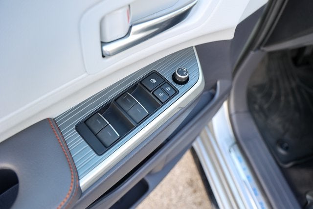 2021 Toyota Sienna XSE