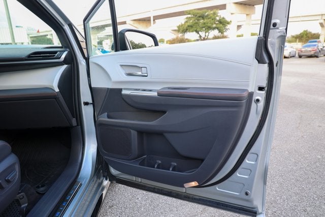 2021 Toyota Sienna XSE