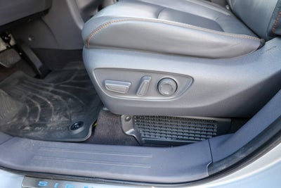 2021 Toyota Sienna XSE