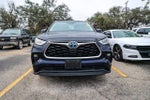 2020 Toyota HIGHLANDER HYBRD Hybrid Limited