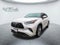 2020 Toyota HIGHLANDER HYBRD Hybrid Limited