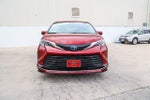 2022 Toyota SIENNA XLE XLE
