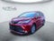 2022 Toyota SIENNA XLE XLE