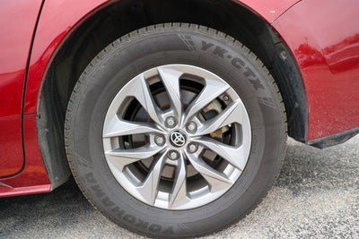 2022 Toyota SIENNA XLE XLE