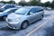 2017 Toyota Sienna Limited