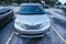 2017 Toyota Sienna Limited