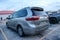 2017 Toyota Sienna Limited