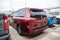 2018 Toyota SIENNA XLE PREM Limited