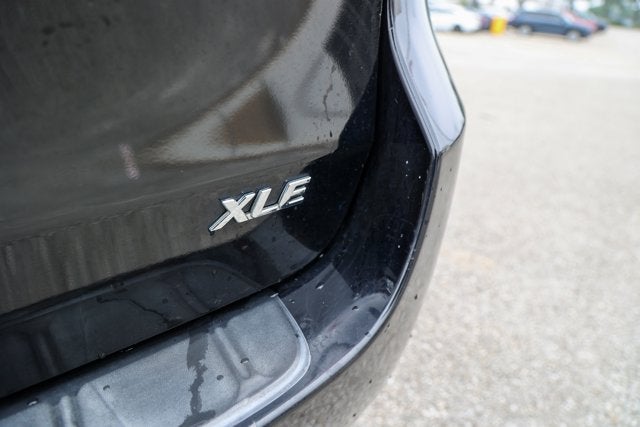 2019 Toyota SIENNA XLE 3.5L XLE
