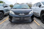 2019 Toyota SIENNA XLE 3.5L XLE