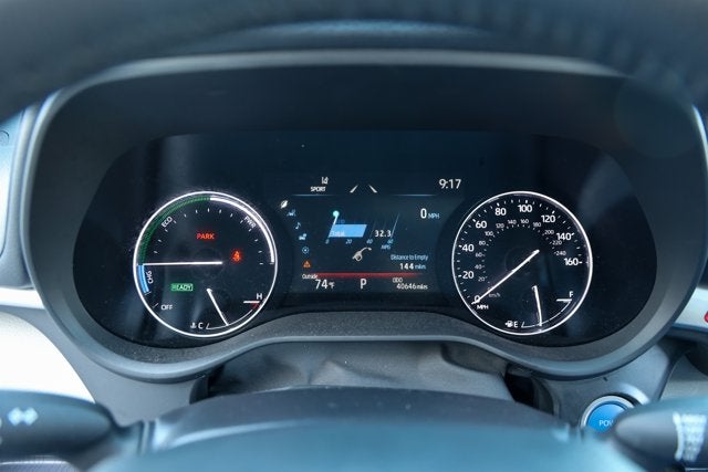 2023 Toyota SIENNA LIMITED Limited