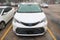 2023 Toyota SIENNA LIMITED Limited