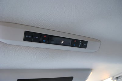 2023 Toyota SIENNA LIMITED Limited