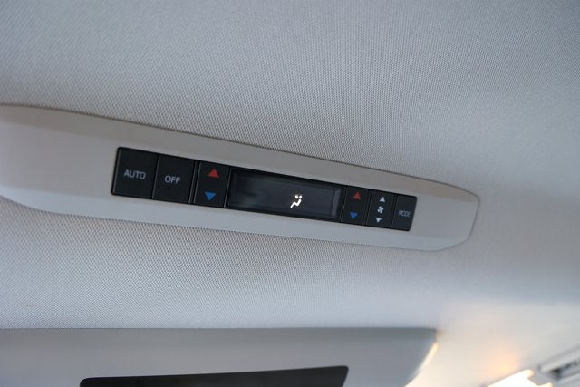 2023 Toyota SIENNA LIMITED Limited