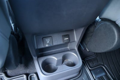 2023 Toyota SIENNA LIMITED Limited