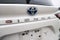 2023 Toyota SIENNA LIMITED Limited