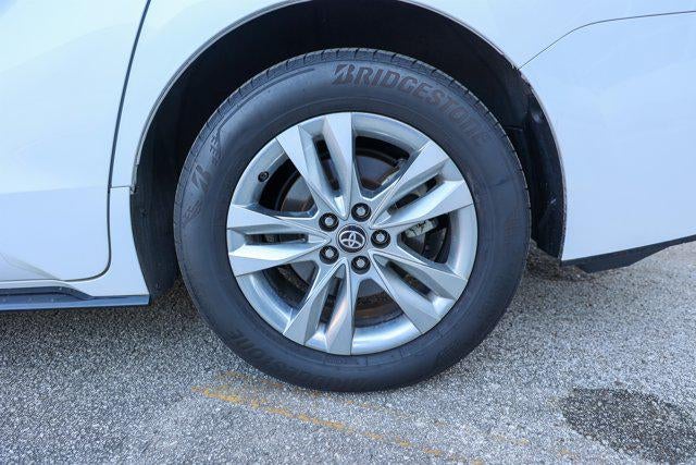 2023 Toyota SIENNA LIMITED Limited