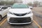 2023 Toyota SIENNA LIMITED Limited