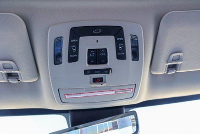 2023 Toyota SIENNA LIMITED Limited
