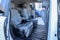 2023 Toyota SIENNA LIMITED Limited