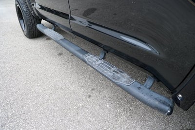 2018 Toyota Tundra 4WD Platinum