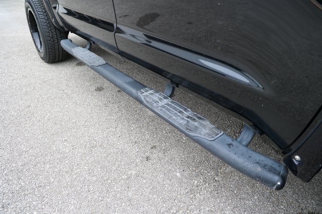 2018 Toyota Tundra 4WD Platinum