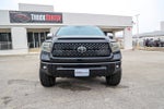 2018 Toyota Tundra 4WD Platinum