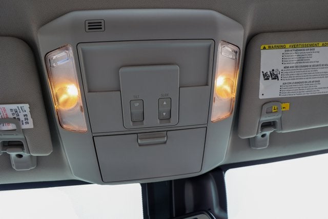 2018 Toyota Tundra 4WD Platinum