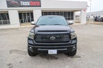 2018 Toyota Tundra 4WD Platinum