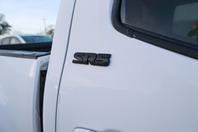 2021 Toyota TACOMA SR5 SR5