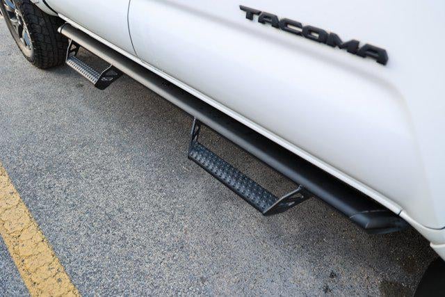 2021 Toyota TACOMA SR5 SR5