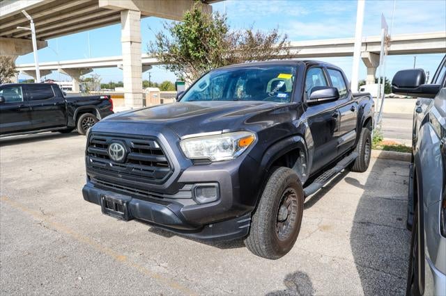 2018 Toyota Tacoma SR5