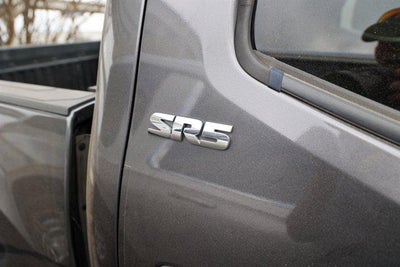 2021 Toyota TACOMA SR5 SR5