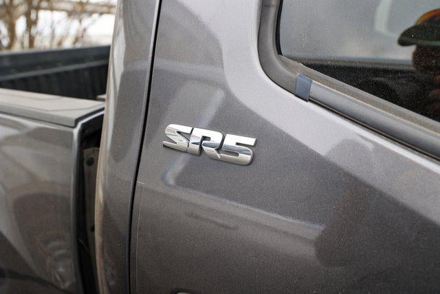 2021 Toyota TACOMA SR5 SR5