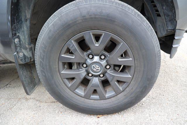 2021 Toyota TACOMA SR5 SR5