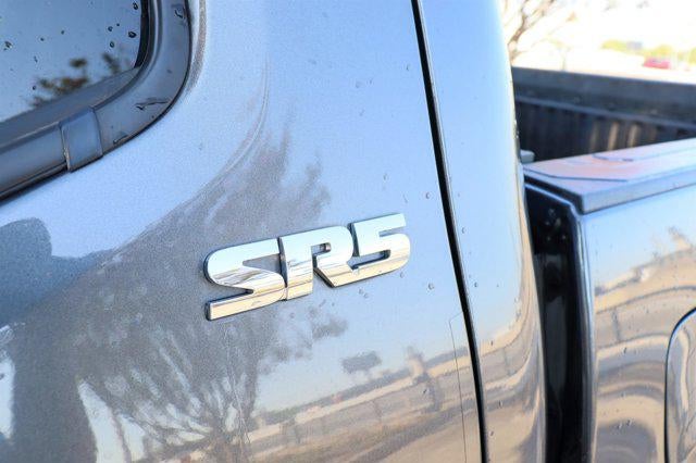 2021 Toyota TACOMA SR5 SR5