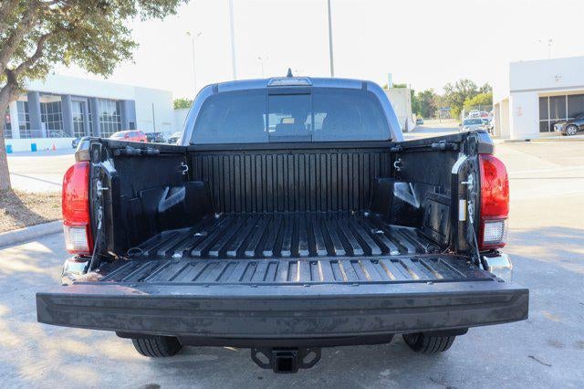 2021 Toyota TACOMA SR5 SR5