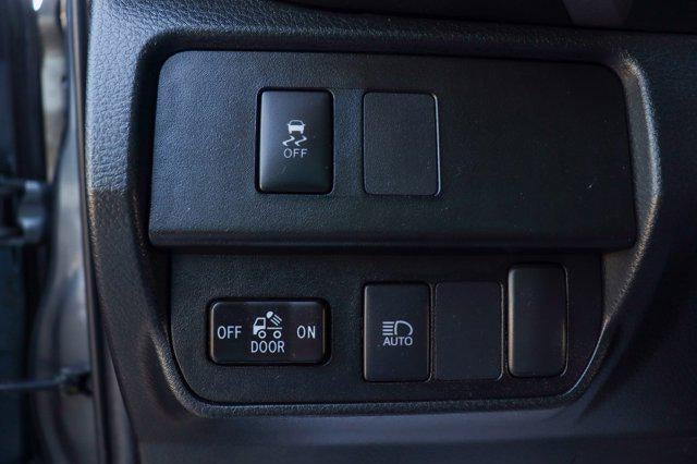 2021 Toyota TACOMA SR5 SR5